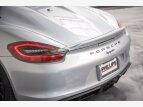 Thumbnail Photo 57 for 2016 Porsche Boxster